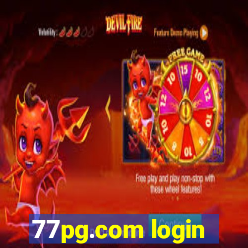 77pg.com login